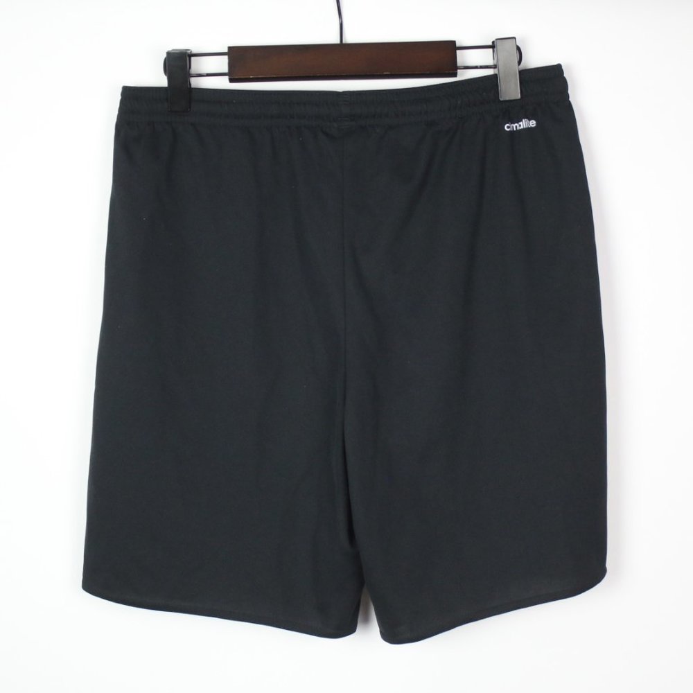 Adidas Boys XL (15-16Y) Climalite Soccer Shorts - Picture 2 of 4